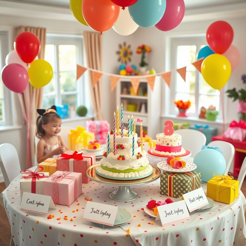 ชื่อเล่นลูกชายลูกสาว ที่เหมาะกับทุกวันเกิด